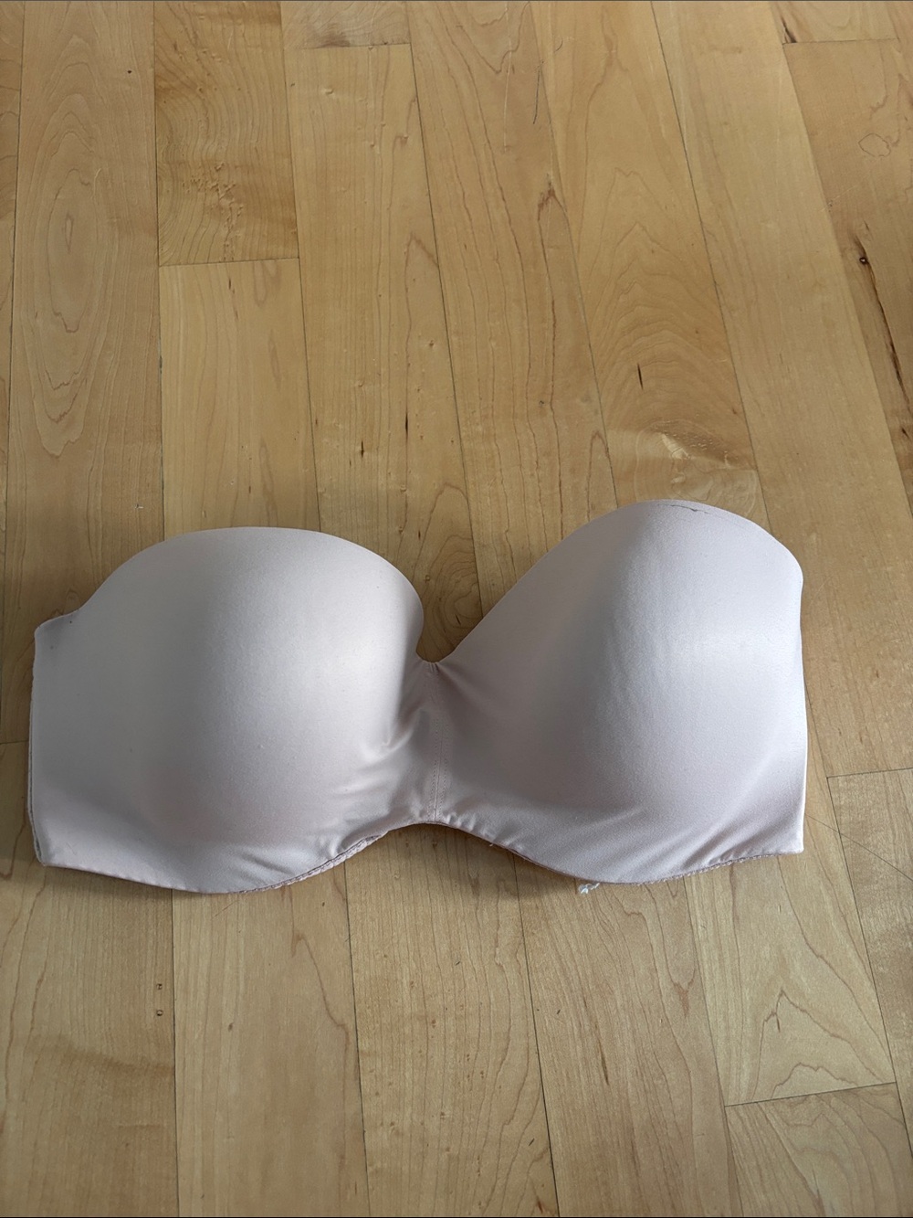 Chantelle Strapless Bra